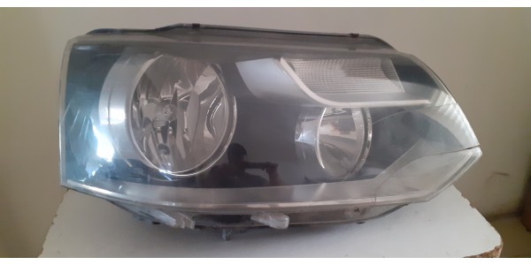VOLKSWAGEN TRANSPORTER T6 SAĞ (10/17) HALOJEN